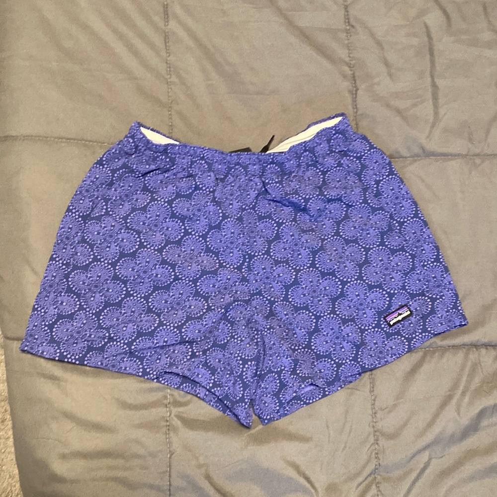 COPY - Patagonia Baggies